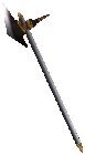 Halberd